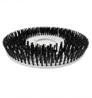 Cleancraft - szczotka tarczowa PP 430 / 0,8 mm (7211021)