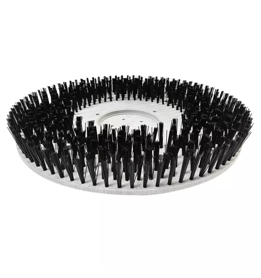 Cleancraft - szczotka tarczowa PP 430 / 0,8 mm (7211021)