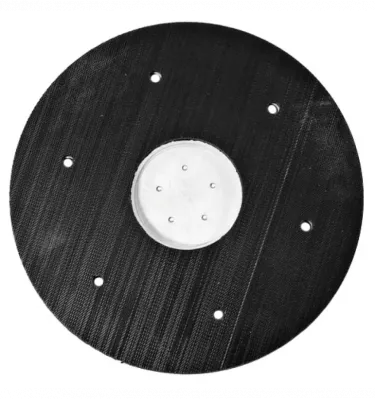 Cleancraft - płyta napędowa Do ściernic diamentowych (7212110)