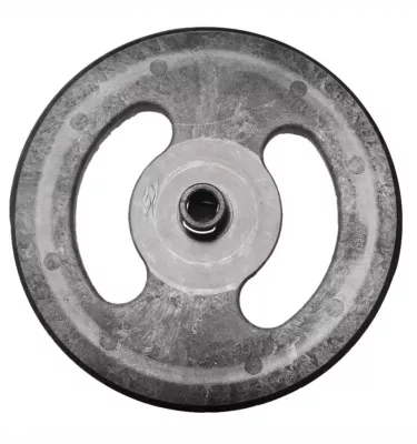 Cleancraft - płyta napędowa TT-SSM 280 (7213001)