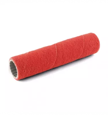Cleancraft - podkładka konserwacyjna czerwony, cylindryczny (7211057)