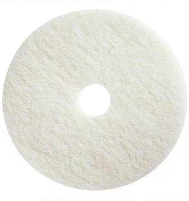 Cleancraft - Pad polerski Biała 14"/35,56cm (7212029)