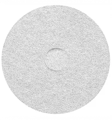 Cleancraft - Pad polerski biały 20"/ 50,8cm (7212064)