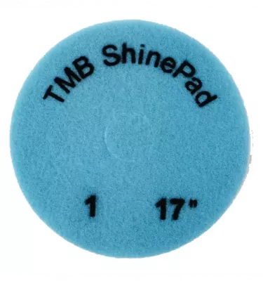 Cleancraft - Pad diamentowy Ziarno 1 do szlifowania (7212101)