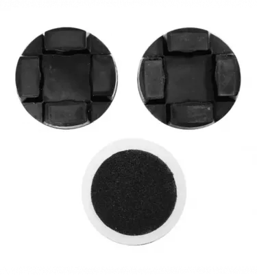 Cleancraft - diamentowa ściernica Ziarno 4 (7212115)