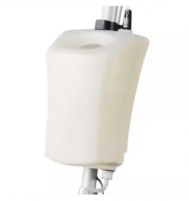 Cleancraft - zbiornik T-12L-ESM (7210000)