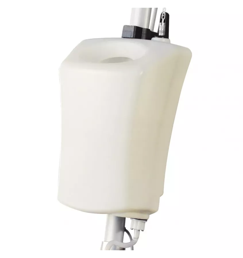 Cleancraft - zbiornik T-12L-ESM (7210000)