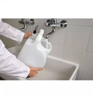 Cleancraft - zbiornik do OSM 432 (7217001)