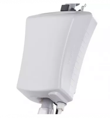 Cleancraft - zbiornik 12 l (7212161)