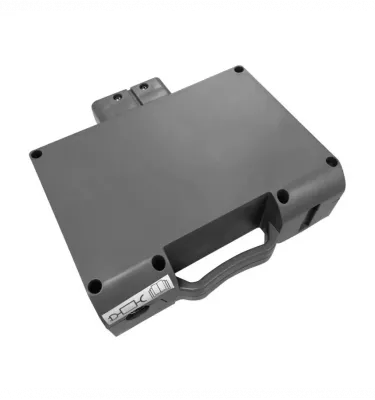 Cleancraft - akumulator litowo-jonowy 24 V 10 Ah (7210010)