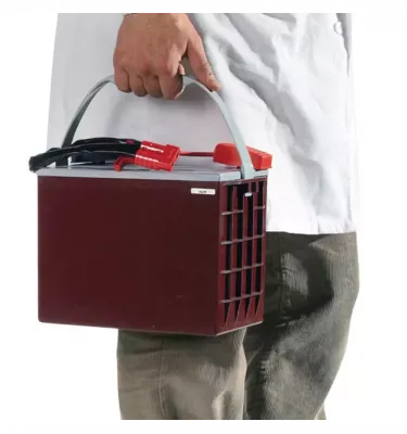 Cleancraft - akumulator SSM 350B (7211026)