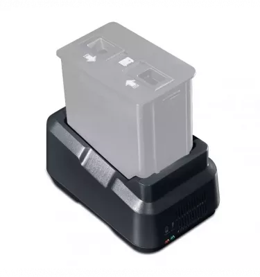 Cleancraft - Ładowarka LG-SSM 280 (7215003)