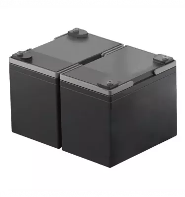 Cleancraft - zestaw akumulatorów SSM 355 B (7211045)