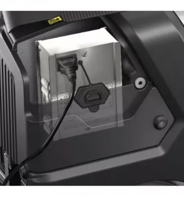 Cleancraft - wbudowana ładowarka SSM 355 B (7211046)