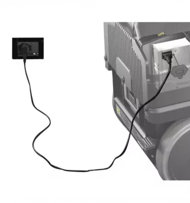 Cleancraft - kabel do ładowania SSM 355 B (7211047)