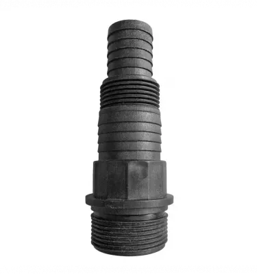 Cleancraft - multi adapter 1¼" z przyłączem prostym (7530013)