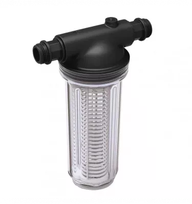 Cleancraft - filtr wstępny (7531002)