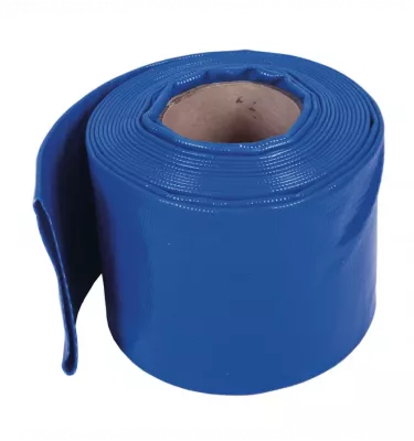 Cleancraft - Wąż ciśnieniowy 76,2 mm x 6,1 m (7510006)