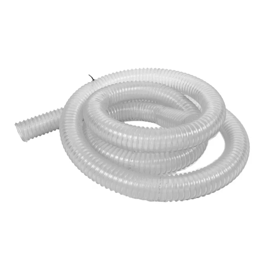 Cleancraft - Wąż ssący 50,8 mm x 3,7 m (7510000)