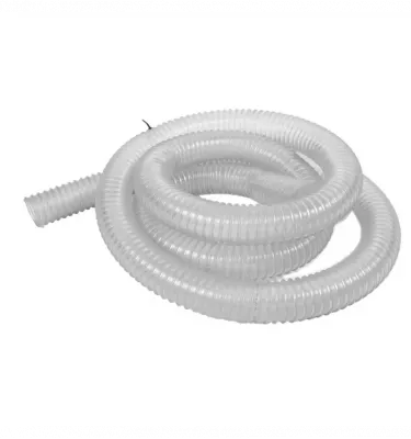 Cleancraft - Wąż ssący 76,2 mm x 3,7 m (7510005)