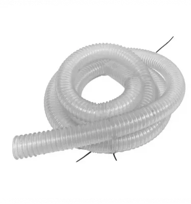 Cleancraft - Wąż ssący 76,2 mm x 3,7 m (7510005)