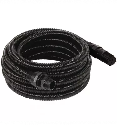 Cleancraft - Wąż ssący 21 mm x 7 m (7531001)