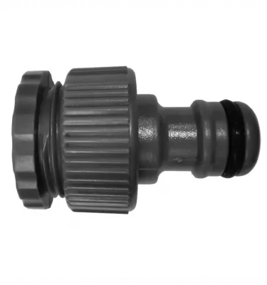 Cleancraft - przyłącze zaworu ½" - ¾" (7561002)