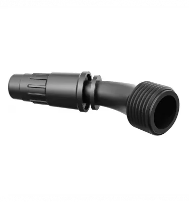 Cleancraft - dysza okrągła (7360003)