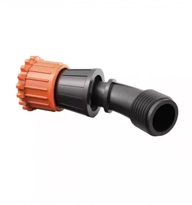 Cleancraft - regulowana dysza (7360005)