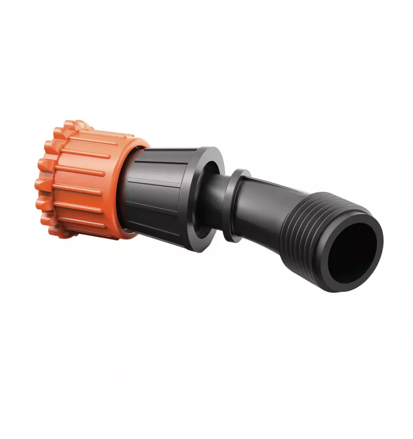 Cleancraft - regulowana dysza (7360005)