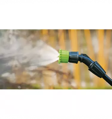 Cleancraft - regulowana dysza (7360005)