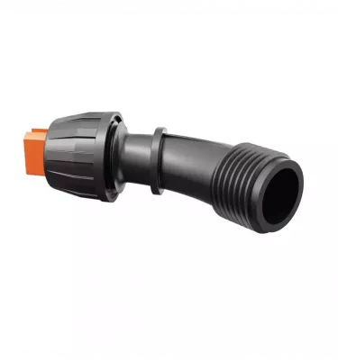 Cleancraft - dysza płaska (7360006)