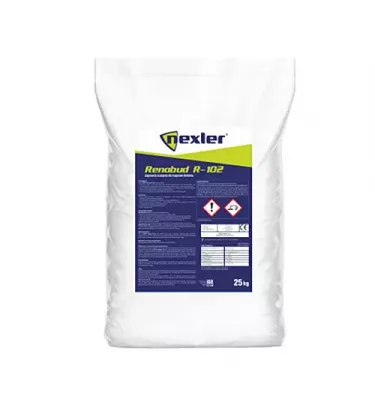 Nexler - zaprawa sczepna Renobud R-102