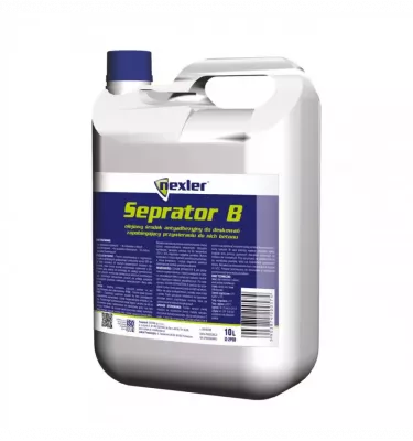 Nexler - preparat antyadhezyjny Separator B