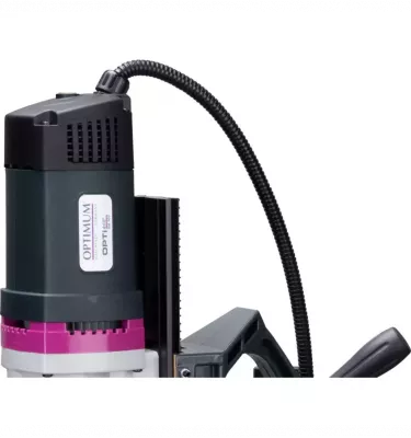 Optimum - magnetyczna wiertarka rdzeniowa OPTIdrill DM 50PM (3071550)