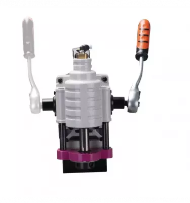 Optimum - magnetyczna wiertarka rdzeniowa OPTIdrill DM 38VF (3071338)