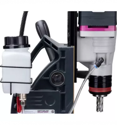 Optimum - magnetyczna wiertarka rdzeniowa OPTIdrill DM 36VT (3071236)