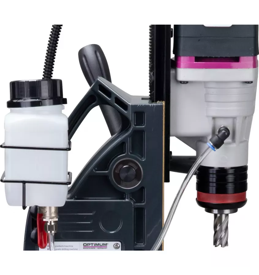 Optimum - magnetyczna wiertarka rdzeniowa OPTIdrill DM 36VT (3071236)