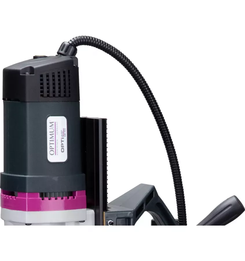 Optimum - magnetyczna wiertarka rdzeniowa OPTIdrill DM 36VT (3071236)