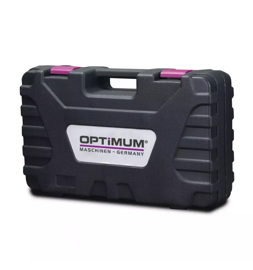 Optimum - magnetyczna wiertarka rdzeniowa OPTIdrill DM 36VT (3071236)