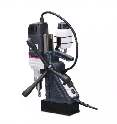 Optimum - magnetyczna wiertarka rdzeniowa OPTIdrill DM 35 (3071035)