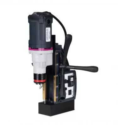 Optimum - magnetyczna wiertarka rdzeniowa OPTIdrill DM 35V (3071135)