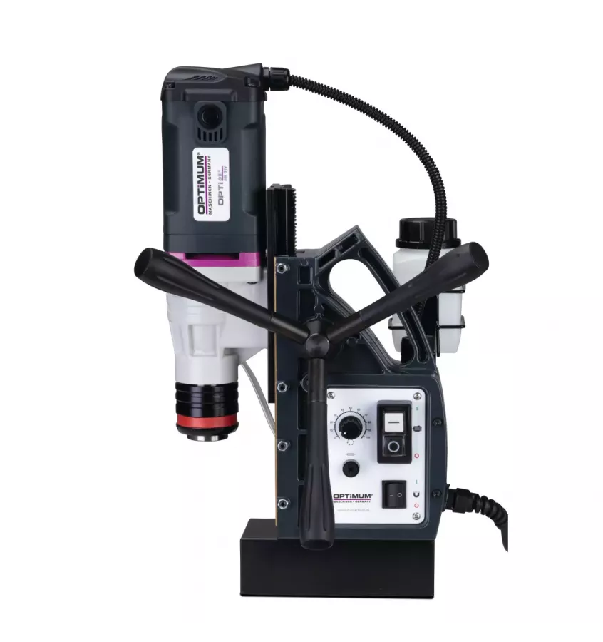 Optimum - magnetyczna wiertarka rdzeniowa OPTIdrill DM 35V (3071135)