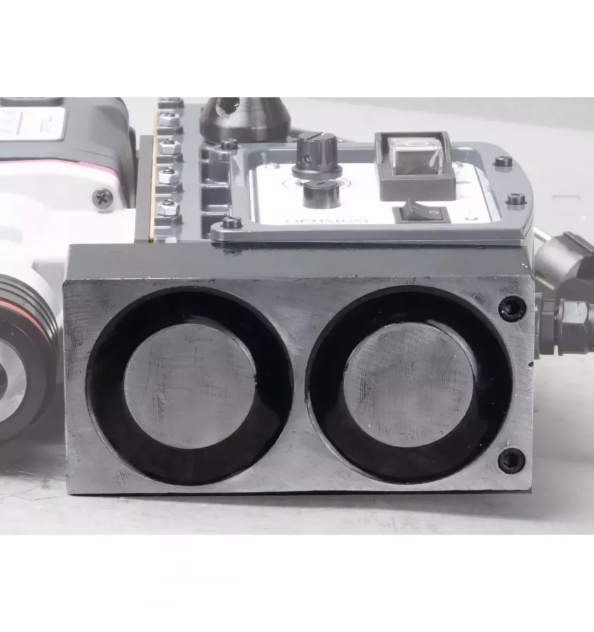 Optimum - magnetyczna wiertarka rdzeniowa OPTIdrill DM 35V (3071135)