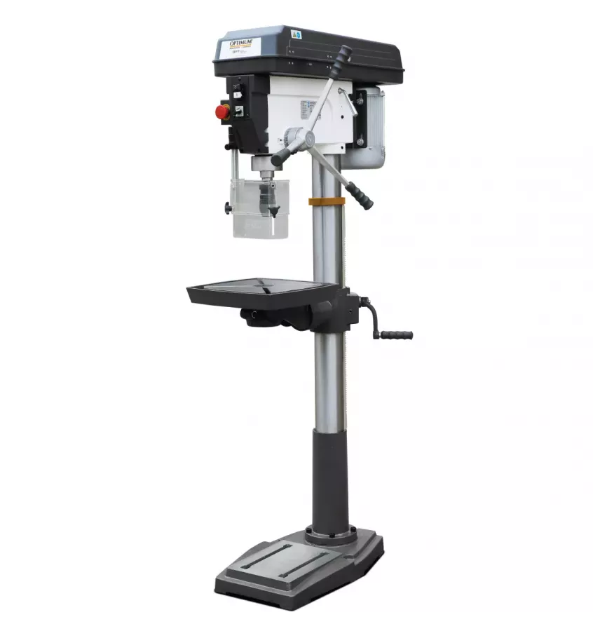 Optimum - wiertarka stojąca OPTIdrill DQ 32 (3191049)