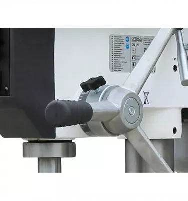 Optimum - wiertarka stojąca OPTIdrill DQ 32 (3191049)