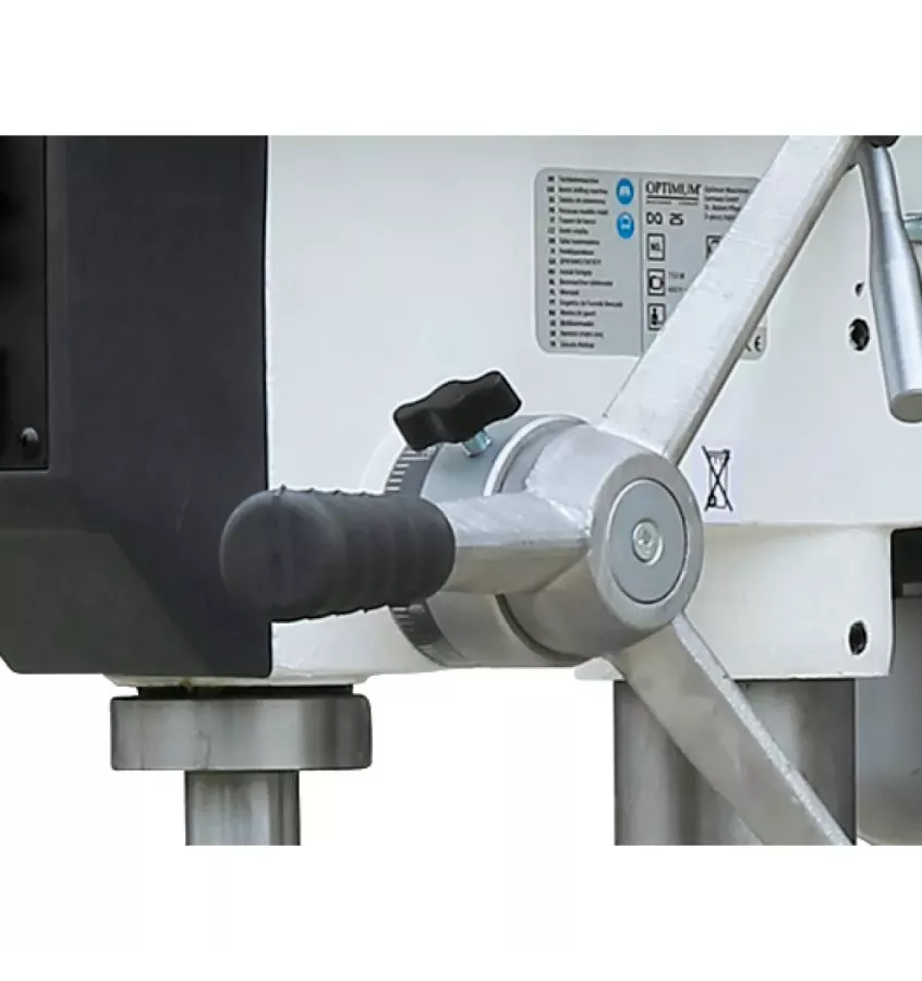 Optimum - wiertarka stojąca OPTIdrill DQ 32 (3191049)