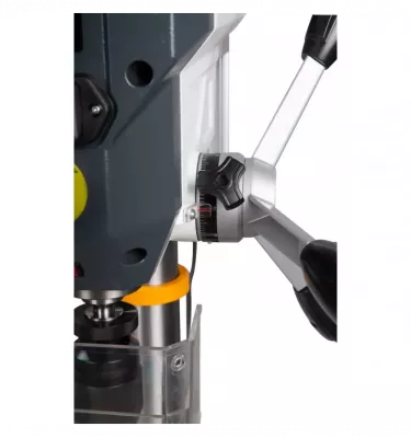 Optimum - wiertarka stołowa OPTIdrill DQ 18 (3191042)