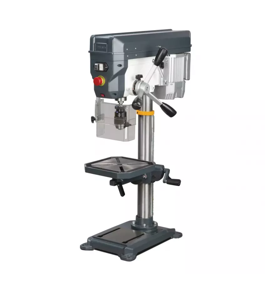 Optimum - wiertarka stołowa OPTIdrill DQ 22 (230V) (3191044)