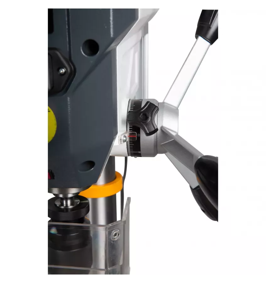 Optimum - wiertarka stojąca OPTIdrill DQ 20V (3191080)